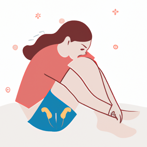 "Conquer Cramping and Period Issues Naturally: A Comprehensive Guide to Acupuncture and Traditional Chinese Medicine Treatments"