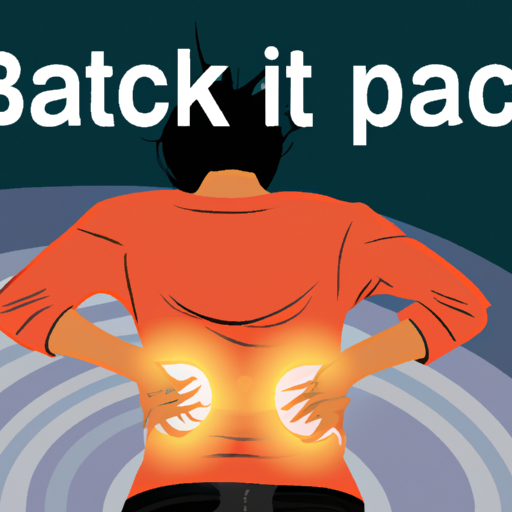 Unlocking Lower Back Pain and Sciatica Relief: A Holistic Approach with Acupuncture, Traditional Chinese Medicine, and Lifestyle Transformation