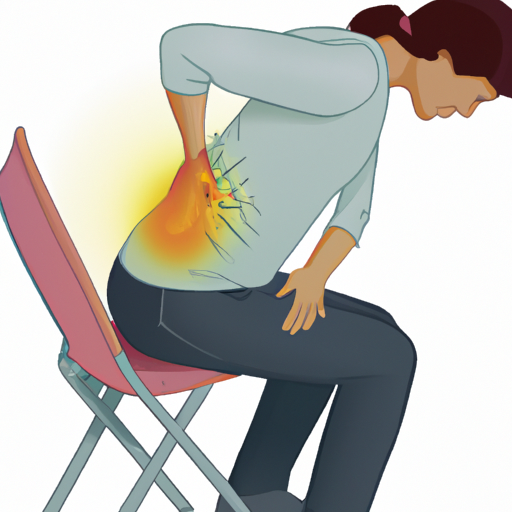 Experience Lasting Relief: Defeat Sciatica Pain Through Acupuncture and Traditional Chinese Medicine Treatments