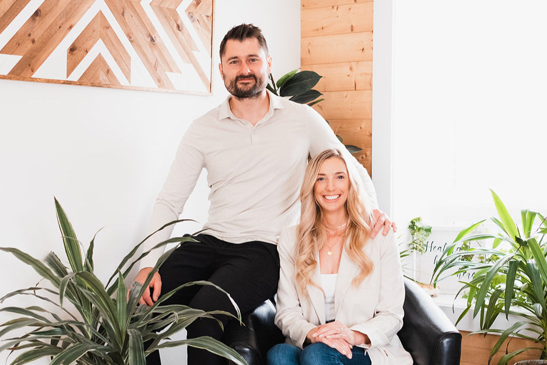 Acupuncture and Massage Therapy Services at Revibe Centre in Gander by Experienced Owners